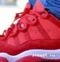 Jordan 11 Air Nike Night” Pairs “Prom 0605